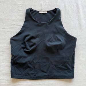 Oysho workout top